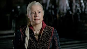 Introducing the Characters: Rhaenyra Targaryen