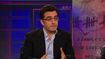 Maziar Bahari