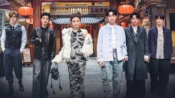 Season of Encounter · EP1-1