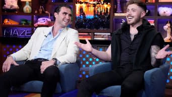 Joe Bradley & Nathan Gallagher