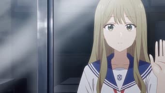Senpai Is an Otokonoko