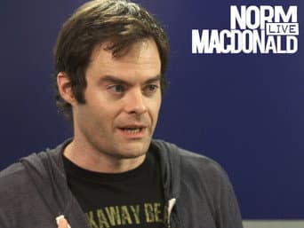 Bill Hader