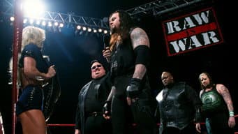 Raw - Mar. 29, 1999