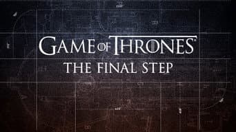 Behind the Scenes: The Final Step