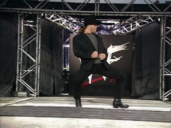 Raw - Nov. 23, 1998