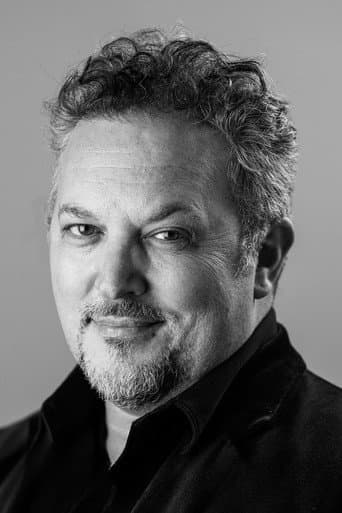 Darick Robertson