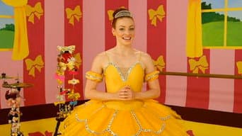 Emma's Ballet