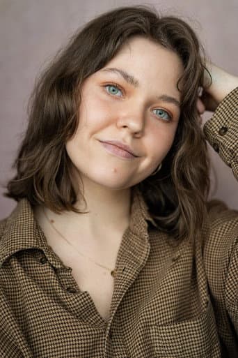 Samantha Yestrebsky