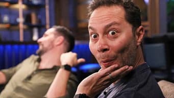 Animation 101 with Sam Riegel
