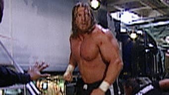 Raw - Apr. 22, 2002