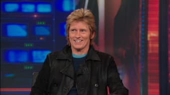 Denis Leary
