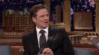 Colin Firth, Chloë Grace Moretz, Nas featuring Q-Tip, John Oates