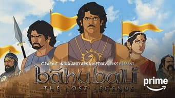 The Siege of Mahishmati - Part 1