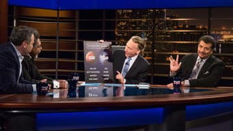 Boris Epshteyn; Neil deGrasse Tyson; David Frum; Cornel West