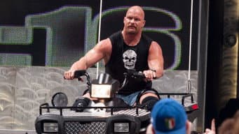 Raw - Mar. 15, 2004