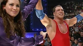 Raw - Oct 16, 2000