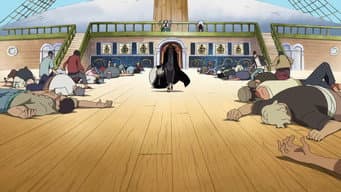 Shanks Makes a Move! The Linchpin to the Reckless Era!