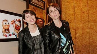 Hank Azaria, Hannibal Buress, Tegan & Sara