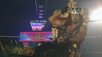 Raw - Dec. 26, 1994