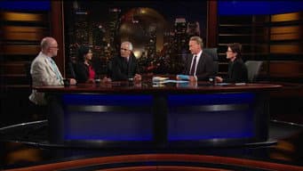 Overtime - August 24, 2018
