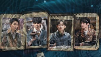 S8 · Advanced Bonus Scene EP10