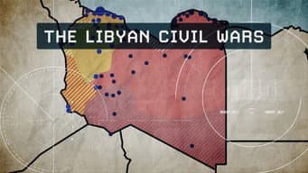 Episode 12: The Libyan Civil Wars