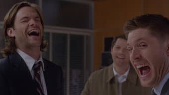 Season 9 Gag Reel