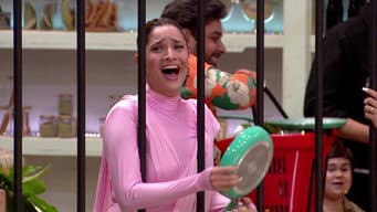 Rules Maano Ya Jail Jao!