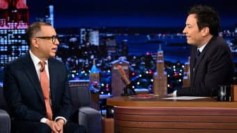 Fred Armisen, Lily-Rose Depp, André 3000