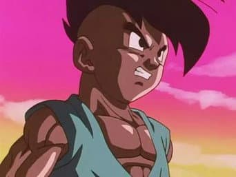 The Return of Uub