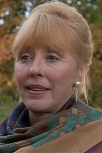 Sheila Moore