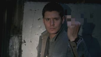 Ghostfacers!