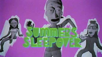 Summer's Sleepover