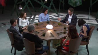 The Game Revealed: Season 6 Episode 7 & 8