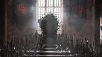 Height of an Empire