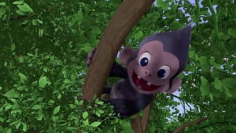 Little Big Ape