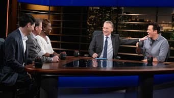 Overtime - June 28, 2019