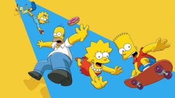 Extreme Makeover: Homer Edition
