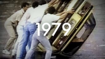 One Giant Leap: 1975-1982 - Panama Canal Control (1979)