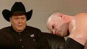 Raw - Jul. 14, 2003