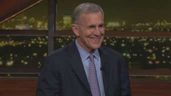 May 16, 2025: Stanley A. McChrystal, Scott Jennings, Peter Hamby