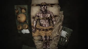 Histories & Lore: Greyscale and the Stone Men