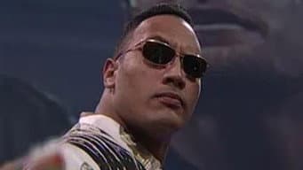 Raw - Jan. 24, 2000