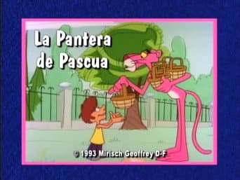 The Easter Panther