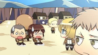 Chibi Theater: Fly, Cadets, Fly!: Day 14 / Day 15 / Day 16