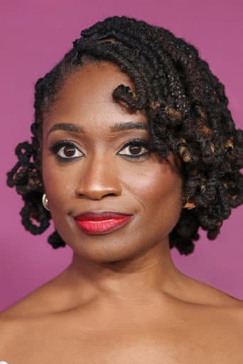 Aleshea Harris