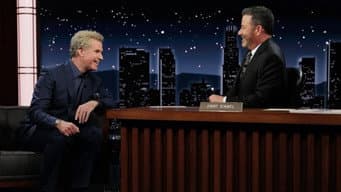 Will Ferrell, Colson "Machine Gun Kelly" Baker