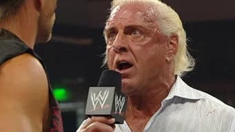 Raw - Mar. 24, 2008