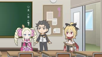 Re:PETIT ~Starting Life in Another World From PETIT~ 2: Beatrice, Self-Proclaimed Teacher