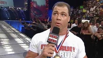 Raw - Sep. 04, 2000